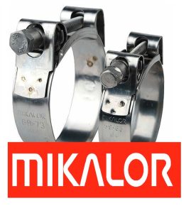 Mikalor