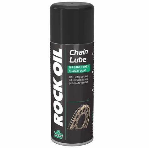 rock oil chain