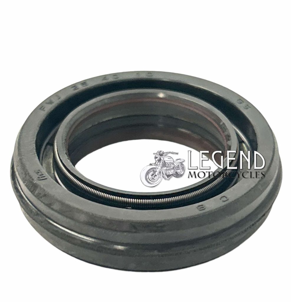 RD left hand crank seal